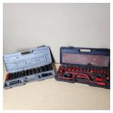 1/2" Drive Socket Sets