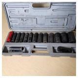 1/2" Drive Socket Sets