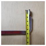 Long Welding Clamp and Long C Clamp (300 x 120)