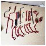 Speed Wrenches, Angled Wrenches and More Hand Tools