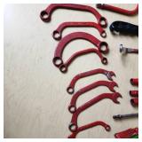 Speed Wrenches, Angled Wrenches and More Hand Tools