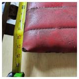 Team Mechanix and Ex-Cell Deluxe Automotive Creepers