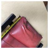 Team Mechanix and Ex-Cell Deluxe Automotive Creepers