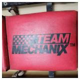 Team Mechanix and Ex-Cell Deluxe Automotive Creepers