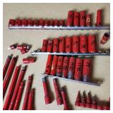 Sockets, Extensions and Adapters