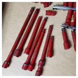 Sockets, Extensions and Adapters