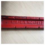 Lever Load Binder and Come Along