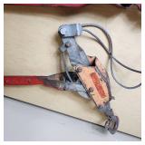 Lever Load Binder and Come Along