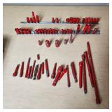 3/8 Drive Sockets and Extensions