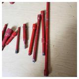 3/8 Drive Sockets and Extensions