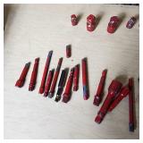 3/8 Drive Sockets and Extensions