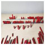 3/8 Drive Sockets and Extensions