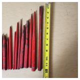 Metal Punches and Chisel Tools