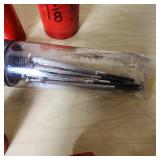 Variety of Different Sockets and Extensions - 1/2" Drive