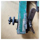 Foley Manufacturing Co. Model 307 Chain Saw Sharpener / Grinder