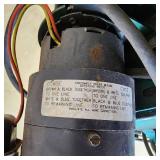 Foley Manufacturing Co. Model 307 Chain Saw Sharpener / Grinder