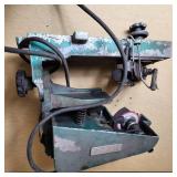 Foley Manufacturing Co. Model 307 Chain Saw Sharpener / Grinder