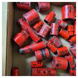 Lot of a Variety of 3/8" Drive Sockets
