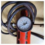 Paint Spray Guns including Air Regulator, Spray Guns, and Accessories