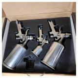 Evercraft Spray Guns - No Regulator