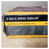 Evercraft Spray Guns - No Regulator