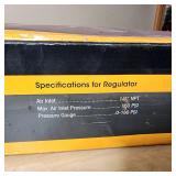 Evercraft Spray Guns - No Regulator