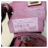 Northern Tool Chain Sharpener Model 193020