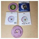 Chainsaw Sharpener Grinding Wheels and Disks