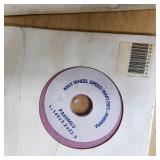Chainsaw Sharpener Grinding Wheels and Disks