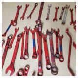 Huge Variety of Wrenches
