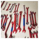Huge Variety of Wrenches