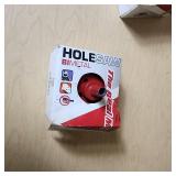 The Real McCoy Hole Saw Bi-Metal 3-1/4"