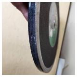 Robtec and Warrior Cut-Off Wheels