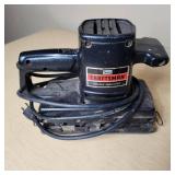 Craftsman Sander Model 315.11690 and Warrior 1/2" Hammer Drill/Driver