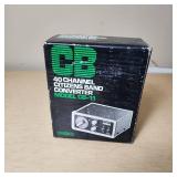 Sparkomatic CB-11 40 Channel Citizens Band Converter