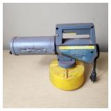 Burgess Electric Bug Killer 960 Fogger