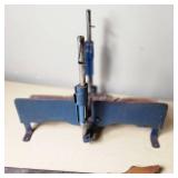 Stanley No. 60 1/2 Miter Box with Saw