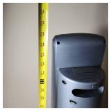 Lasko Model 5586 Ceramic Tower Heater