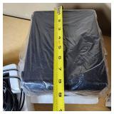 Sylvania 75W Speaker System Model SHTIB1044P with Subwoofer and Satellite Speakers