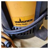 Wagner Power Roller Home Interior Painting System