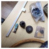 Wagner Power Roller Home Interior Painting System