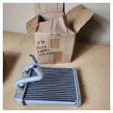 GMC Heater Core for 2000 Jimmy