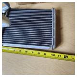 GMC Heater Core for 2000 Jimmy