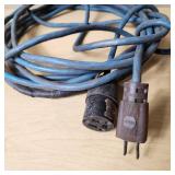 Lot of Extension Cords