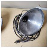 Mr. Heater Portable Propane Heater and Utility Light