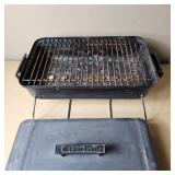 Char-Broil Portable Charcoal Grill