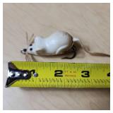 Fishing Mouse Lure