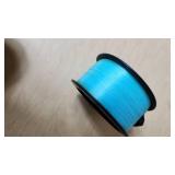 Johnson SC2000 Fishing Rod and Reel with Shakespeare Omniflex Line