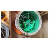 Assorted Hardware and Fasteners