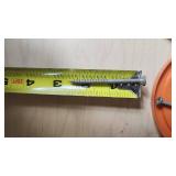 Assorted Screws and Fasteners Including Various Sizes